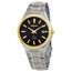 Seiko SNE382 Solar Mens Eco-Drive Watch
