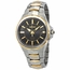 Seiko SNE412 Coutura Mens Eco-Drive Watch