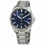 Seiko SNE483 Essentials Mens Eco-Drive Watch