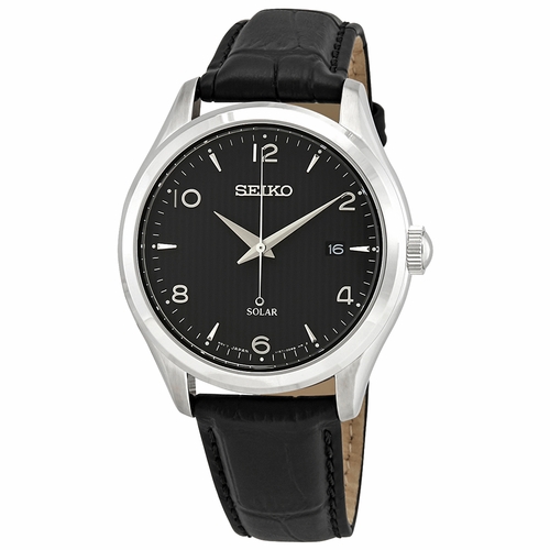 Seiko SNE495  Mens Quartz Watch