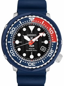 Seiko SNE499 Solar Mens Eco-Drive Watch
