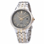 Seiko SNE522 Solar Mens Quartz Watch
