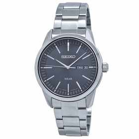 Seiko SNE527 Conceptual Solar Mens Eco-Drive Watch