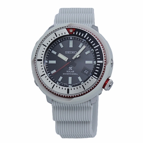 Seiko SNE545P1 Prospex Mens Eco-Drive Watch