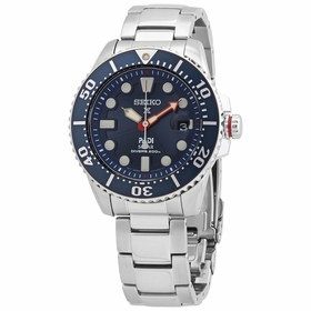 Seiko SNE549P1 Prospex Mens Eco-Drive Watch