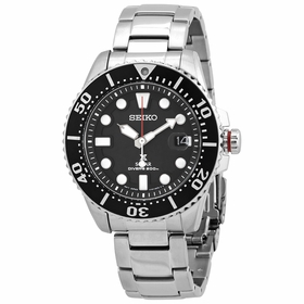 Seiko SNE551P1 Prospex Mens Eco-Drive Watch