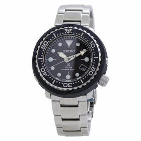 Seiko SNE555 Prospex Mens Eco-Drive Watch