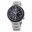 Seiko SNE555 Prospex Mens Eco-Drive Watch