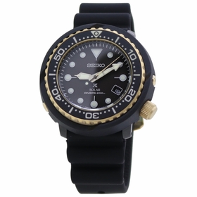 Seiko SNE556 Prospex Mens Eco-Drive Watch