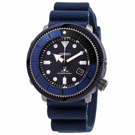 Seiko SNE559 Prospex Mens Eco-Drive Watch