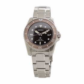 Seiko SNE571 prospex Mens Eco-Drive Watch