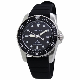 Seiko SNE573 Prospex Mens Quartz Watch
