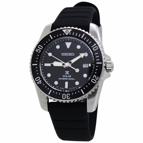 Seiko SNE573 Prospex Mens Quartz Watch