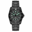 Seiko SNE587 Prospex Solar Mens Eco-Drive Watch