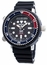 Seiko SNJ027P1 Prospex Mens Chronograph Eco-Drive Watch