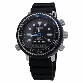 Seiko SNJ035 Padi Prospex Mens Eco-Drive Watch