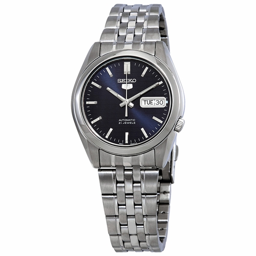 Seiko SNK357 Series 5 Mens Automatic Watch