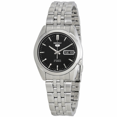 Seiko SNK361 Series 5 Mens Automatic Watch