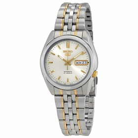 Seiko SNK365 Series 5 Mens Automatic Watch