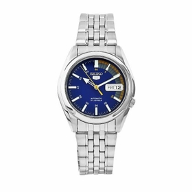 Seiko SNK371K1 Seiko 5 Mens Automatic Watch