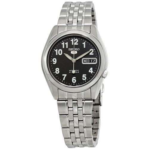 Seiko SNK381 Series 5 Mens Automatic Watch