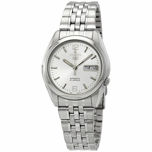 Seiko SNK385 Series 5 Mens Automatic Watch