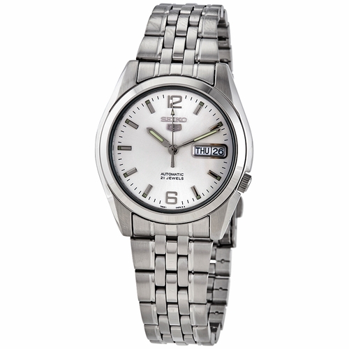 Seiko SNK385K  Mens Automatic Watch