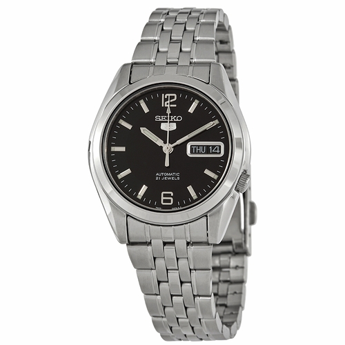 Seiko SNK393 Series 5 Mens Automatic Watch