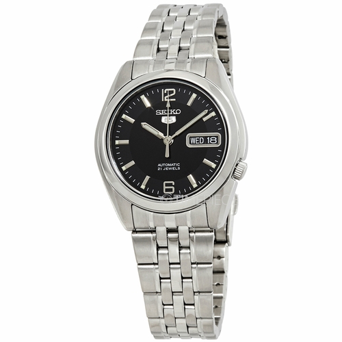 Seiko SNK393K1 Seiko 5 Mens Automatic Watch