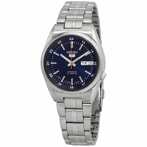Seiko SNK563J1 Series 5 Mens Automatic Watch