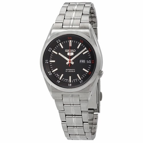 Seiko SNK571J1 Series 5 Mens Automatic Watch Seiko SNK571J1 Series 5 Mens Automatic Watch