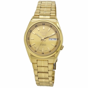 Seiko SNK574J1 Seiko 5 Mens Automatic Watch