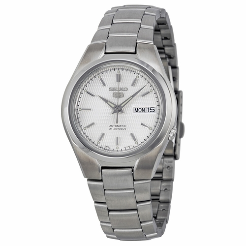 Seiko SNK601 Seiko 5 Mens Automatic Watch