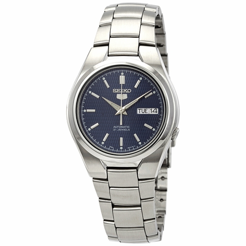 Seiko SNK603 Series 5 Mens Automatic Watch