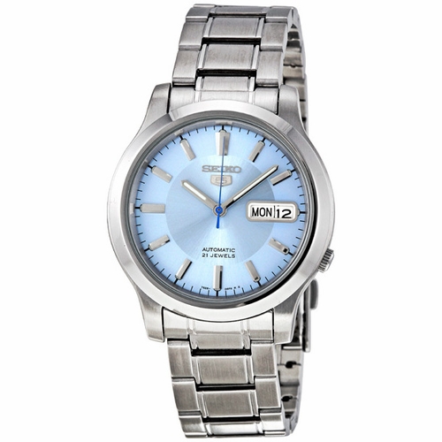 Seiko SNK791 Seiko 5 Mens Automatic Watch