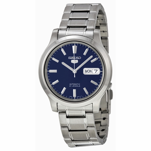 Seiko SNK793 Series 5 Mens Automatic Watch