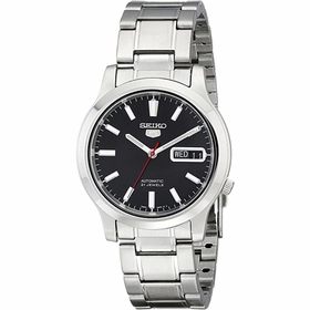 Seiko SNK795K1 Series 5 Mens Automatic Watch