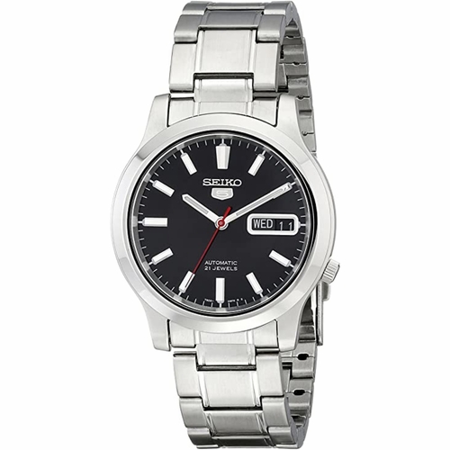 Seiko SNK795K1 Series 5 Mens Automatic Watch