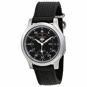 Seiko SNK809 Seiko 5 Mens Automatic Watch