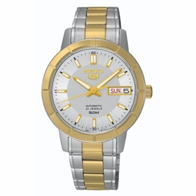 Seiko SNK892K1 Series 5 Ladies Automatic Watch