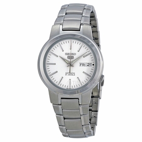 Seiko SNKA01K1 Seiko 5 Mens Automatic Watch