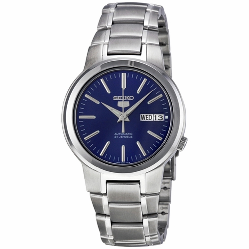 Seiko SNKA05 Series 5 Mens Automatic Watch