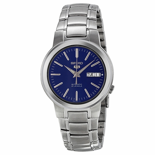 Seiko SNKA05K Series 5 Mens Automatic Watch
