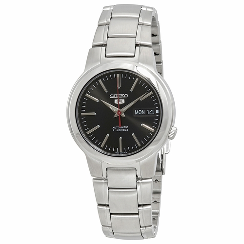 Seiko SNKA07 Series 5 Mens Automatic Watch