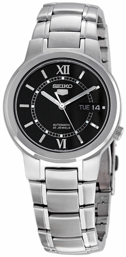 Seiko SNKA23 Series 5 Mens Automatic Watch