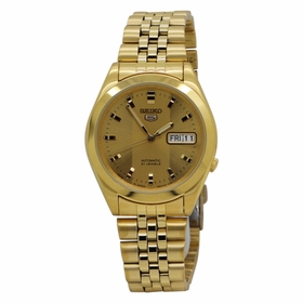 Seiko SNKC02J1 Seiko 5 Mens Automatic Watch