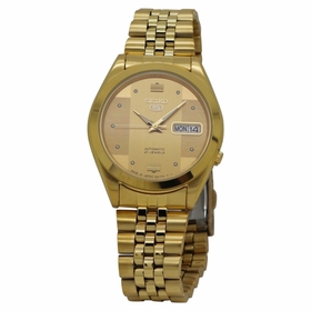 Seiko SNKC12J1 Seiko 5 Mens Automatic Watch