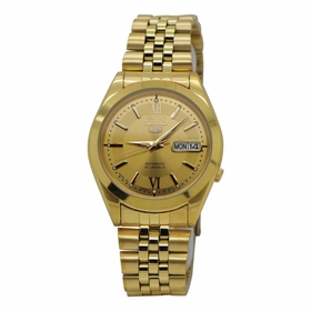 Seiko SNKC28J1 Seiko 5 Mens Automatic Watch