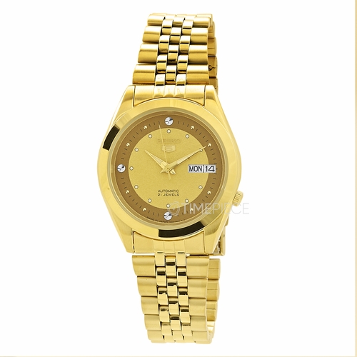 Seiko SNKC36J1 Seiko 5 Mens Automatic Watch