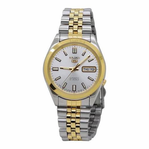 Seiko SNKC38J1 seiko 5 Mens Automatic Watch